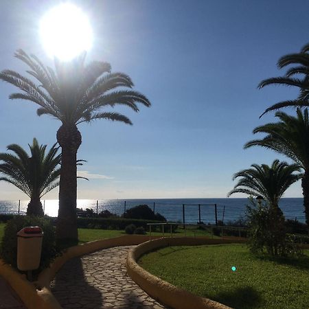 Apartamento Alkabir Playa El Campello Dış mekan fotoğraf