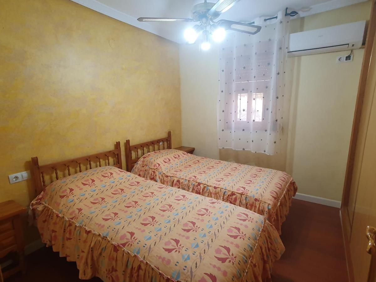 Apartamento Alkabir Playa El Campello Dış mekan fotoğraf
