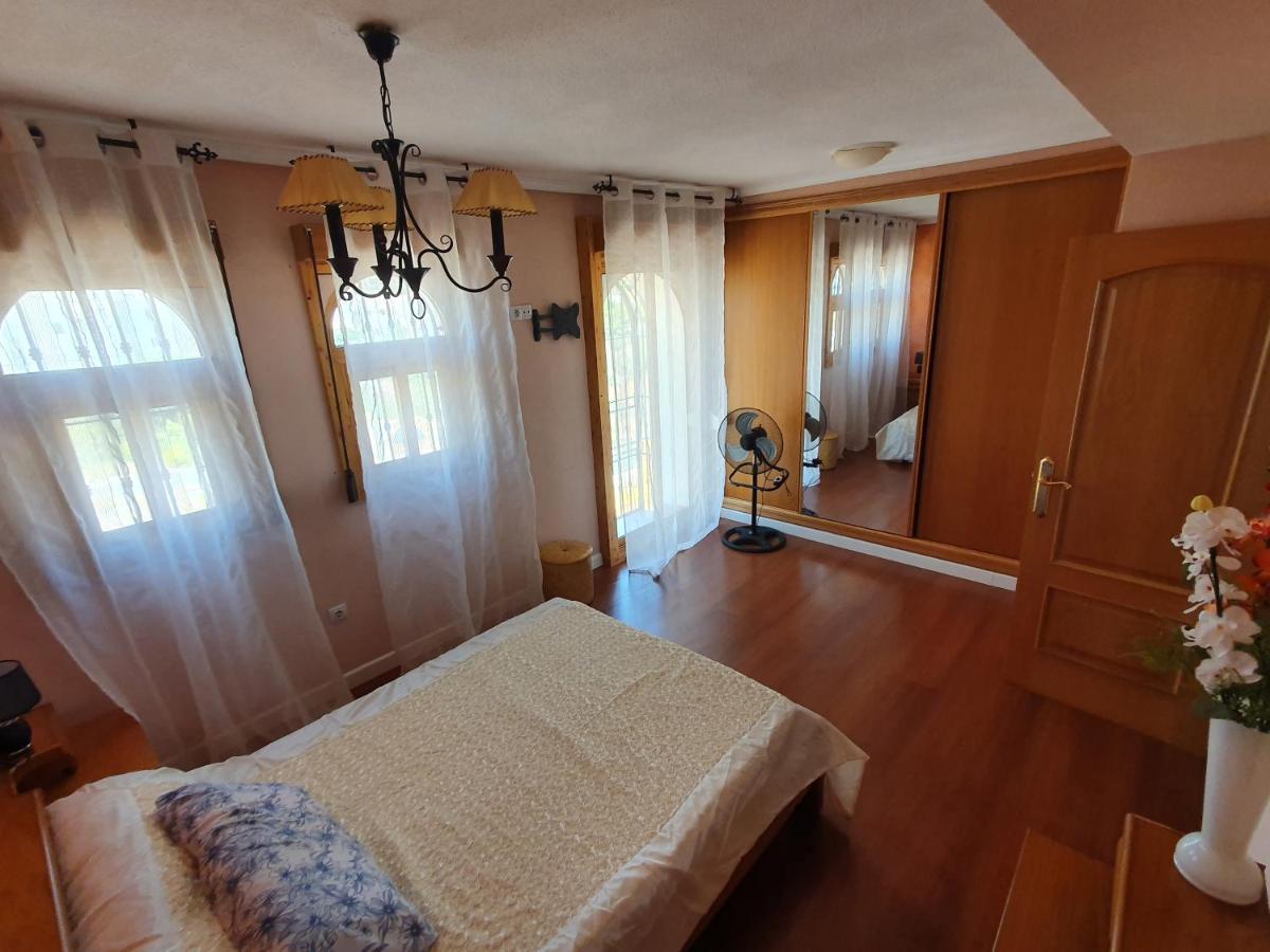 Apartamento Alkabir Playa El Campello Dış mekan fotoğraf