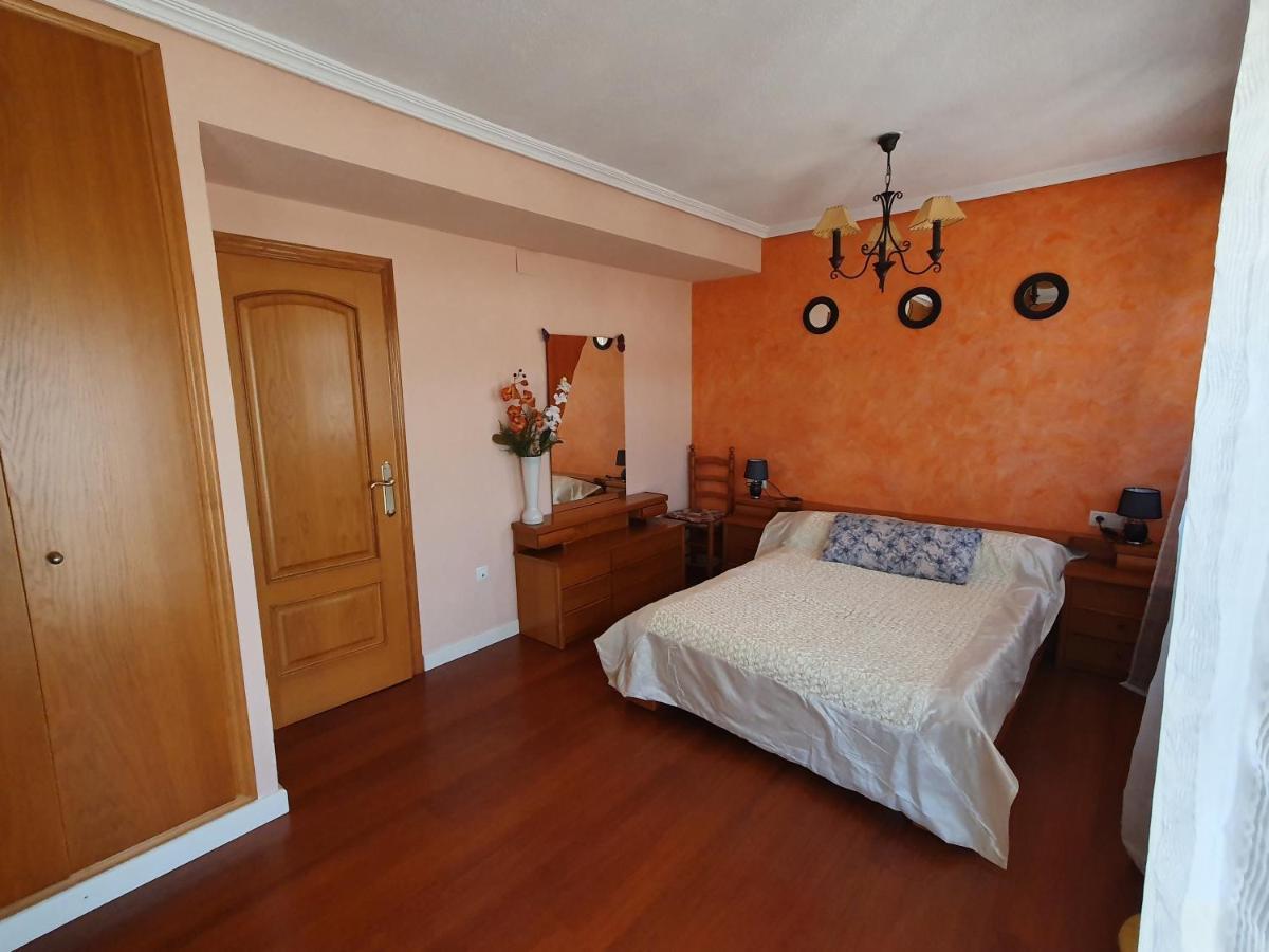 Apartamento Alkabir Playa El Campello Dış mekan fotoğraf