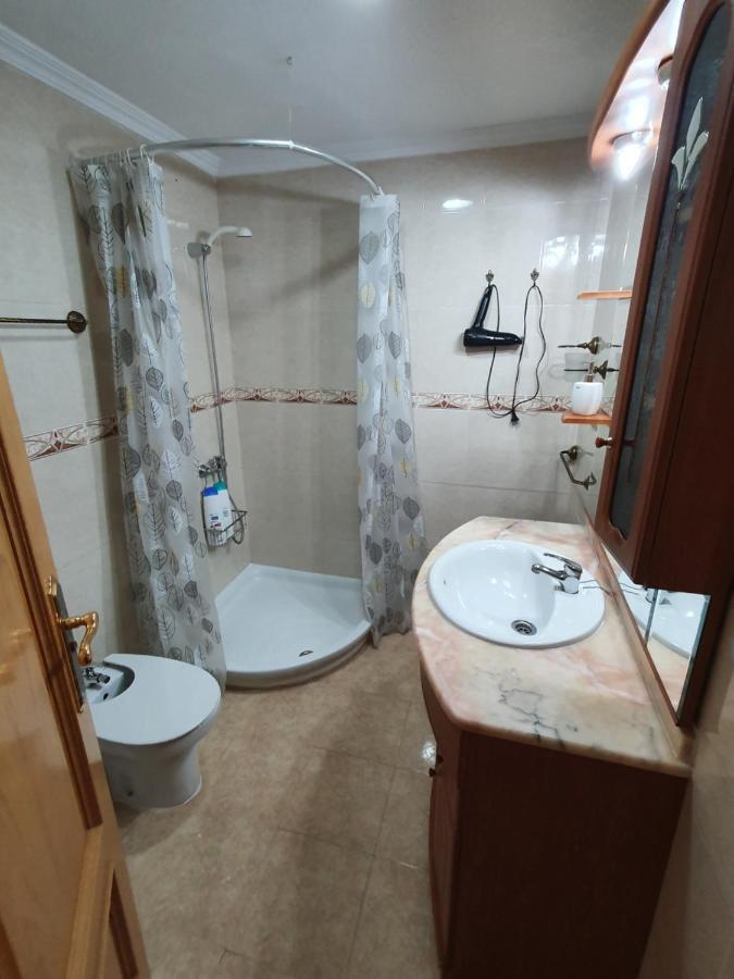 Apartamento Alkabir Playa El Campello Dış mekan fotoğraf