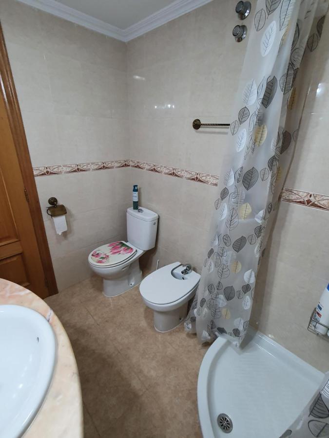 Apartamento Alkabir Playa El Campello Dış mekan fotoğraf
