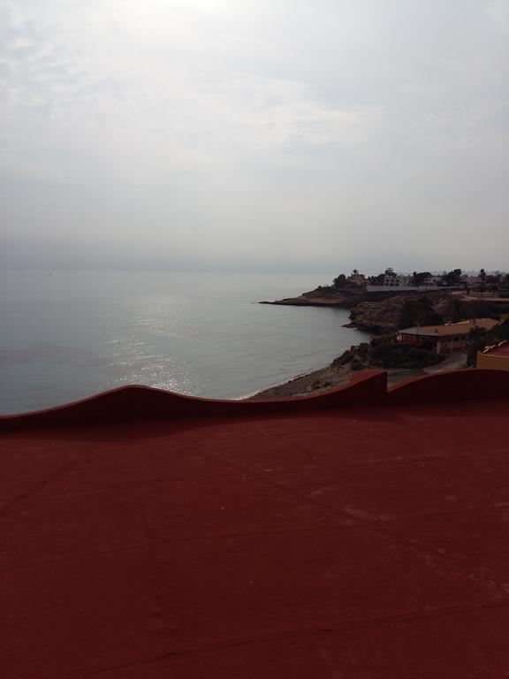 Apartamento Alkabir Playa El Campello Dış mekan fotoğraf