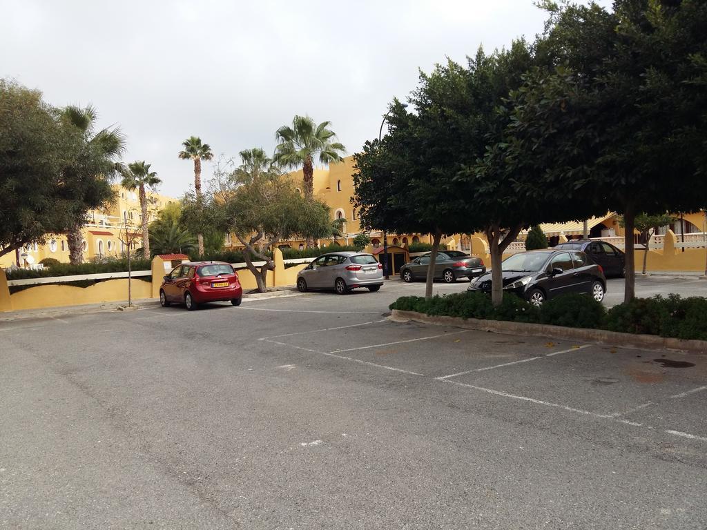 Apartamento Alkabir Playa El Campello Dış mekan fotoğraf