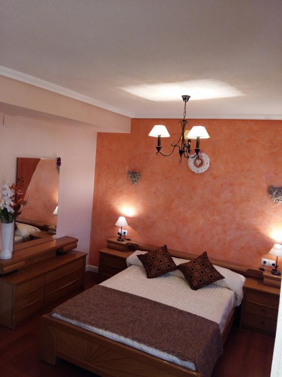 Apartamento Alkabir Playa El Campello Dış mekan fotoğraf